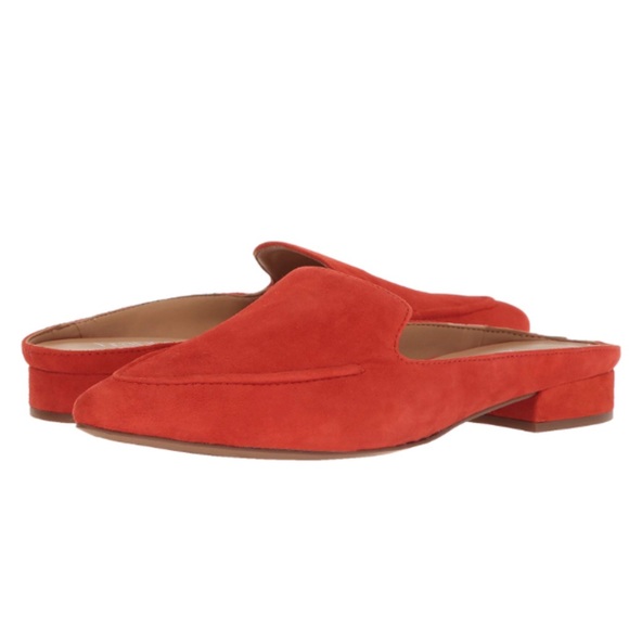 Franco Sarto Shoes - Franco Sarto Sela Mules